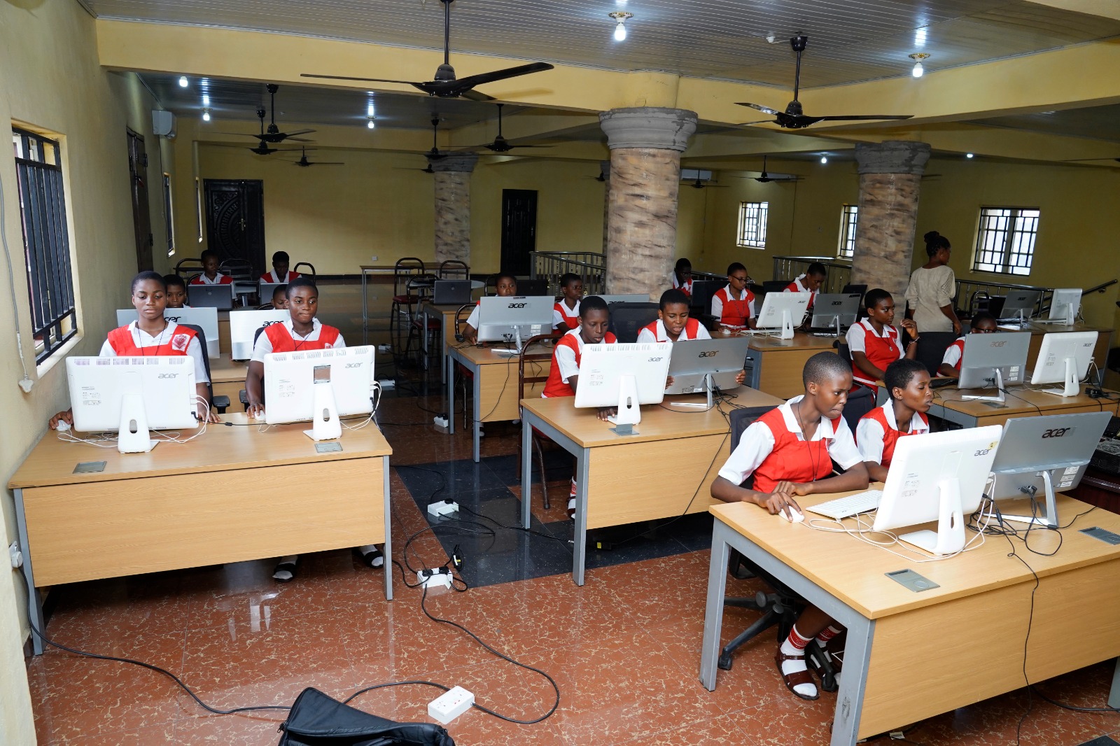 Our ICT image 1