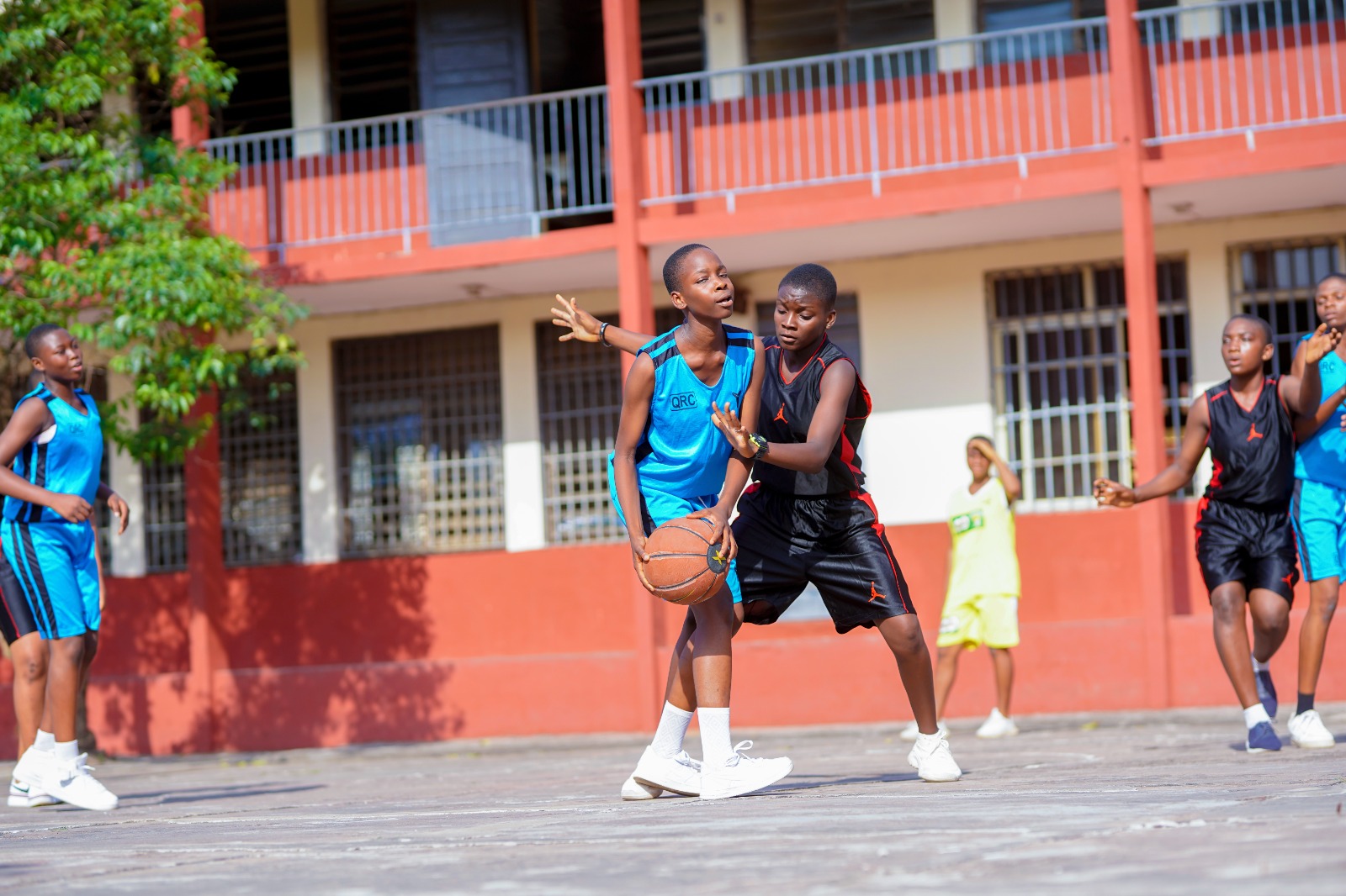 Recreational Facilities image 2