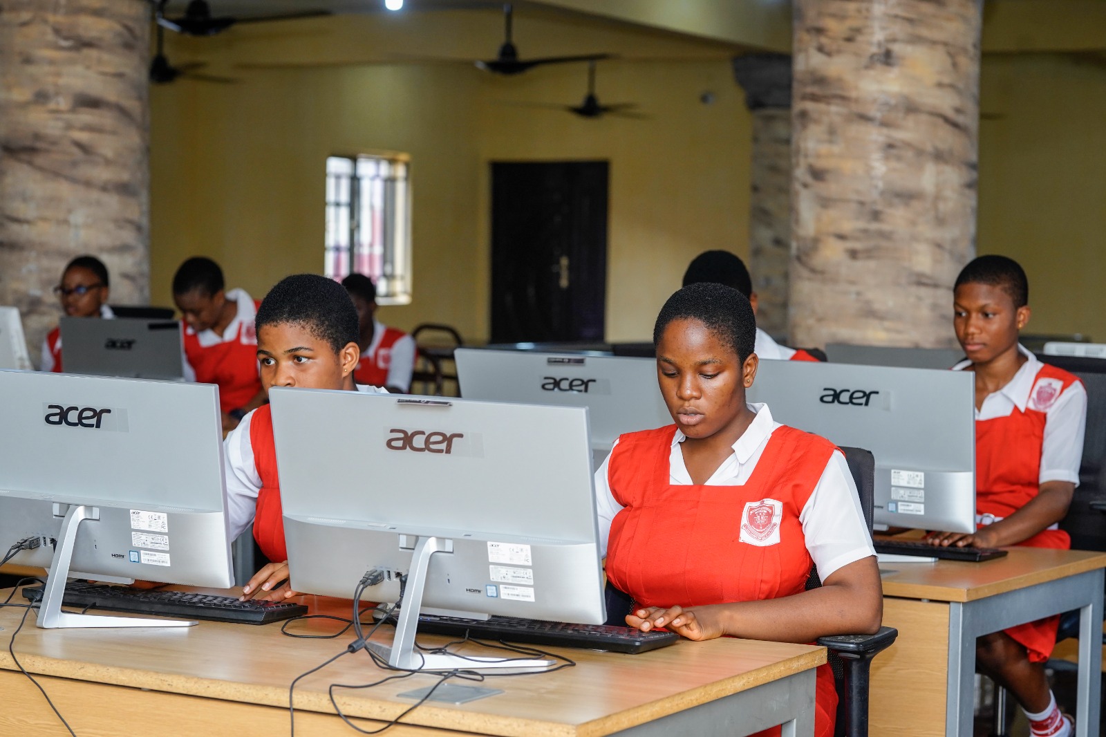 Queen of the Rosary College, Onitsha